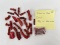 Italian Red Coral