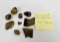 Rough Tigers Eye