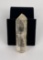 Arkansas Double Terminated Quartz Crystal
