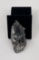 Smoky Quartz and Green Epidote