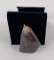 Namibian Blue Pietersite