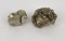 Leonard Mine Butte Montana Pyrite