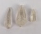 Lemurian Seed Crystals