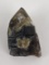 Smoky Quartz and Green Epidote