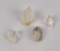 Arkansas Quartz Crystals