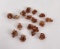 Aragonite Flower Clusters