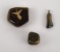 Polished Tigers Eye