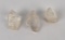 Arkansas Quartz Crystals