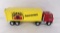ERTL Shoprite Supermarkets Semi Truck Toy
