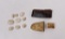 Fossil Mammoth Tusk