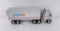 ERTL ServiStar Semi Truck Toy