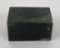 Black Green Jade