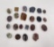 Unfinished Cabochons