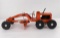 Wyandotte Road Grader Toy