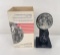 Galilea Apollo XI Moon Clock