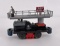 Lionel 69 Motorized Maintenance Car