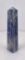 Polished Lapis Lazuli Obelisk Tower