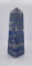 Polished Lapis Lazuli Obelisk Tower