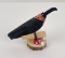 Chandler Begaye Navajo Folk Art Wood Carving