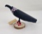 Chandler Begaye Navajo Folk Art Wood Carving
