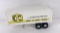 ERTL CtoC Coast to Coast Semi Truck Trailer Toy
