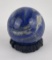 Lapis Lazuli Polished Sphere