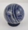 Lapis Lazuli Polished Sphere