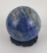 Lapis Lazuli Polished Sphere