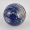 Lapis Lazuli Polished Sphere