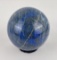 Lapis Lazuli Polished Sphere