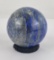 Lapis Lazuli Polished Sphere