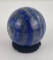 Lapis Lazuli Polished Sphere