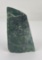 4920 Carats of Green Jade
