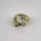 Zuni Indian Stone Frog Fetish