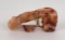 Zuni Indian Stone Mountain Lion Fetish