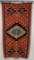 Superb Antique Germantown Navajo Rug Blanket