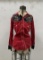1940s Las Vegas Sportswear Montana Cowboy Shirt