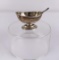Webster Company Sterling Silver Salt Cellar