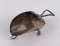 Sterling Silver Sugar Bowl Scoop