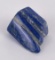 2555 Carats of Lapis Lazuli Stone Carving Media