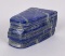 3000 Carats of Lapis Lazuli Stone Carving Media