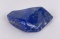 2510 Carats of Lapis Lazuli Stone Carving Media