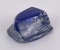 2755 Carats of Lapis Lazuli Stone Carving Media