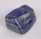 2200 Carats of Lapis Lazuli Stone Carving Media