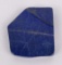 3915 Carats of Lapis Lazuli Stone Carving Media