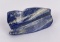 3655 Carats of Lapis Lazuli Stone Carving Media