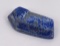 1855 Carats of Lapis Lazuli Stone Carving Media