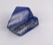 3180 Carats of Lapis Lazuli Stone Carving Media