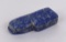 2125 Carats of Lapis Lazuli Stone Carving Media