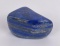 3075 Carats of Lapis Lazuli Stone Carving Media